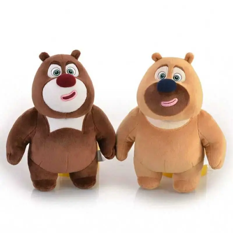 Bear Plush Doll Wholesale Doll Cartoon Doll Teddy Bear Doll Birthday Event Gift for Boys and Girls
Bear Plush Doll Wholesale Doll Cartoon Doll Teddy Bear Doll Birthday Event Gift for Boys and Girls