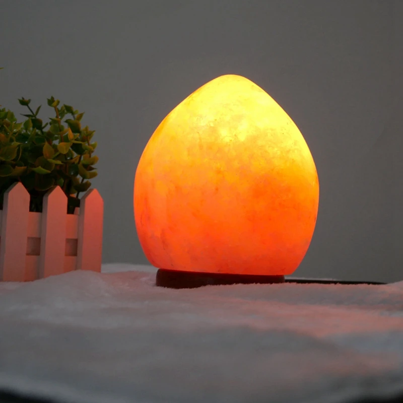 Sculpting Shape Lights Himalayans Salt Lamp Ore Lamp Bedside Ornaments Small Night Lamp Home Decor EU PLUG
Sculpting Shape Lights Himalayans Salt Lamp Ore Lamp Bedside Ornaments Small Night Lamp Home Decor EU PLUG