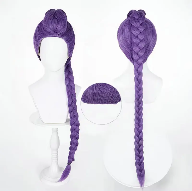 2D Anime Role Play Synthetic Cosplay Wig, Stylable Costume Hair Wig Perfect for Comic Con Events
2D Anime Role Play Synthetic Cosplay Wig, Stylable Costume Hair Wig Perfect for Comic Con Events