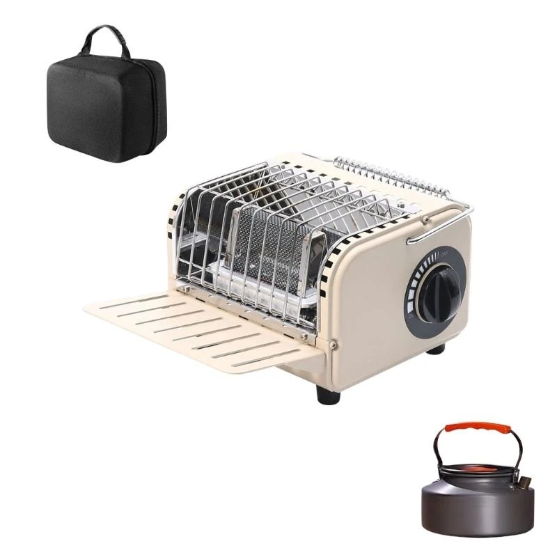 Thin Dense Transportable Stove With Carry Case For Easy Transport Modifiable Warmth Perfect For Fishing Camping
Thin Dense Transportable Stove With Carry Case For Easy Transport Modifiable Warmth Perfect For Fishing Camping