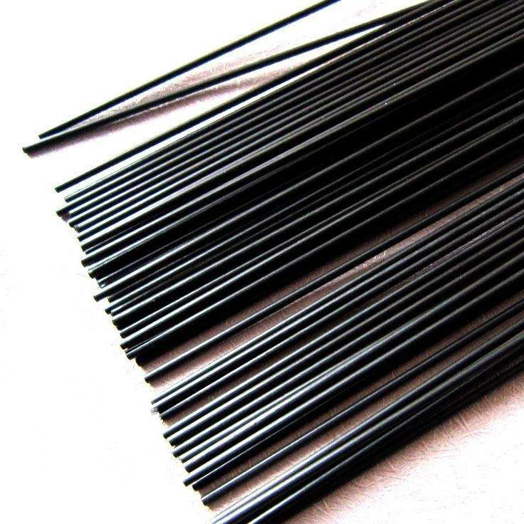 4.5/5mm 350mm Epoxy Carbon Rod, black high strength blank for olive harvester replacement parts
4.5/5mm 350mm Epoxy Carbon Rod, black high strength blank for olive harvester replacement parts