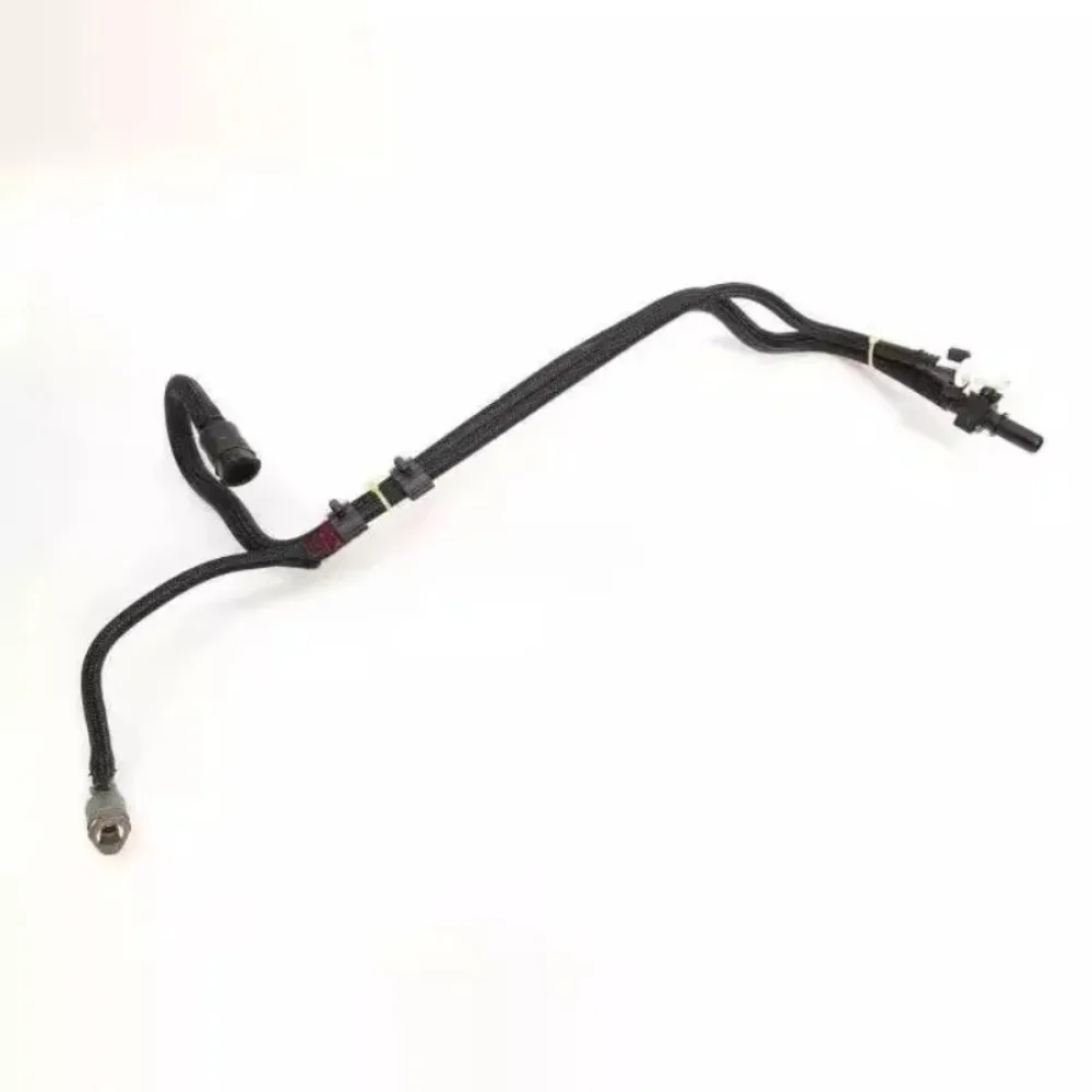 Genuine China High-pressure Oil Pump Fuel Hose Gas Oline Pipe for Peugeot 3008 308CC 308SW RCZ DS5 6 for Citroen C4L 1.6T 1.8T
Genuine China High-pressure Oil Pump Fuel Hose Gas Oline Pipe for Peugeot 3008 308CC 308SW RCZ DS5 6 for Citroen C4L 1.6T 1.8T