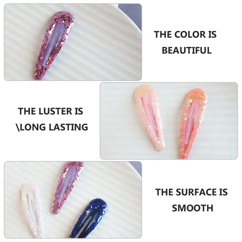 50 шт. простых заколок для волос в форме капли из сплава, надежные зажимы для волос для женщин, для повседневного использования
50 шт. простых заколок для волос в форме капли из сплава, надежные зажимы для волос для женщин, для повседневного использования