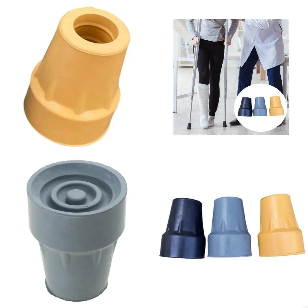 Walking Hiking Ferrule Bottom End Cover Rubber Trekking Poles Caps A70D 
Walking Hiking Ferrule Bottom End Cover Rubber Trekking Poles Caps A70D