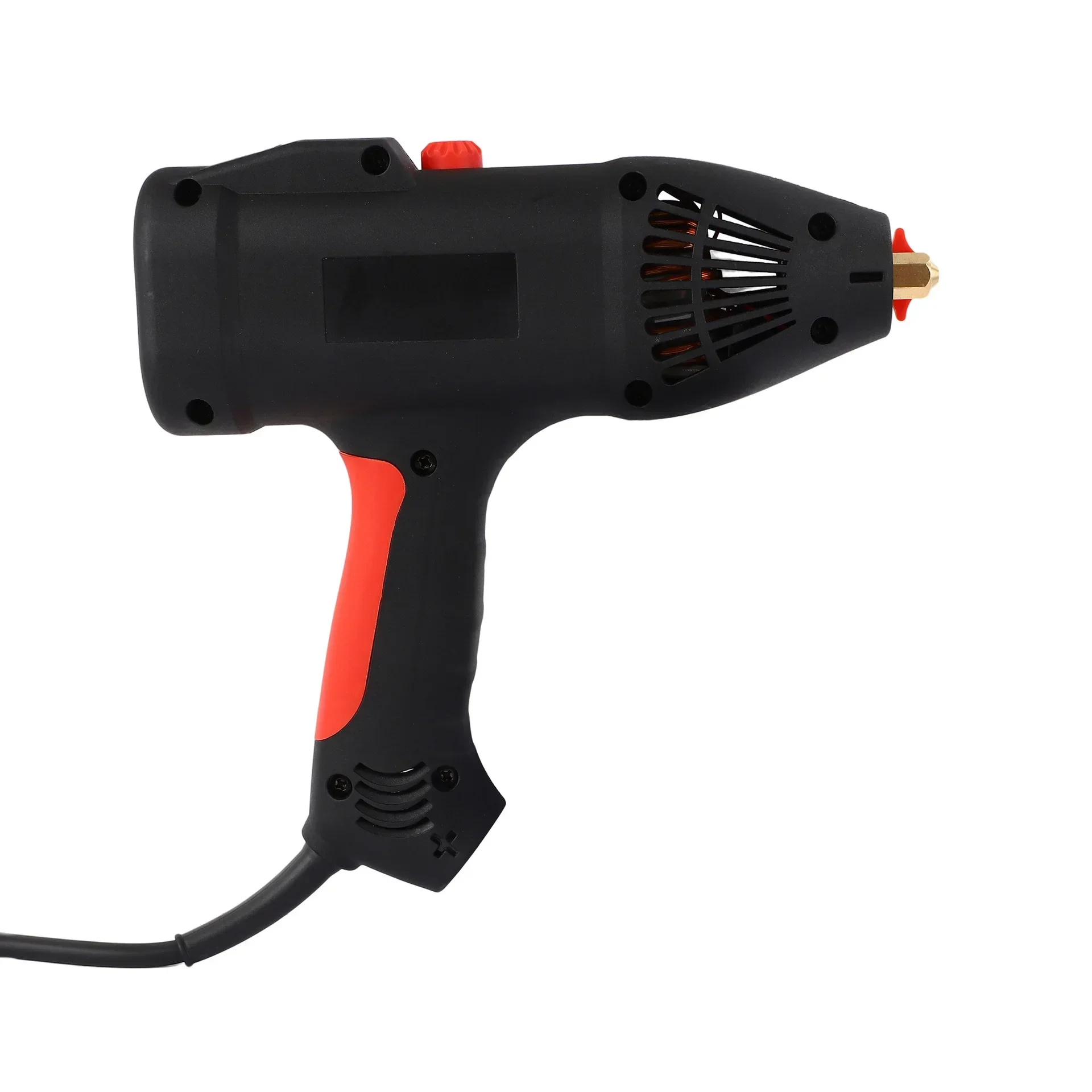 Digital intelligent handheld welding machineYB-1000H household small portable 220V pure copper arc welding machine
Digital intelligent handheld welding machineYB-1000H household small portable 220V pure copper arc welding machine