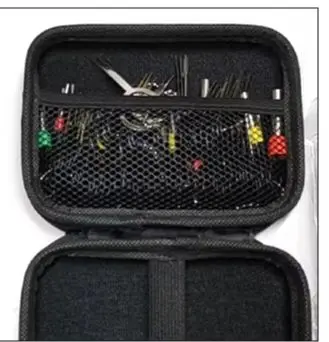 73pcs Car Terminal Removal Tool Kit 150*120*50mm For Efficient Contact Disassembly Tool Metal Fitment With O-ring Handle
73pcs Car Terminal Removal Tool Kit 150*120*50mm For Efficient Contact Disassembly Tool Metal Fitment With O-ring Handle