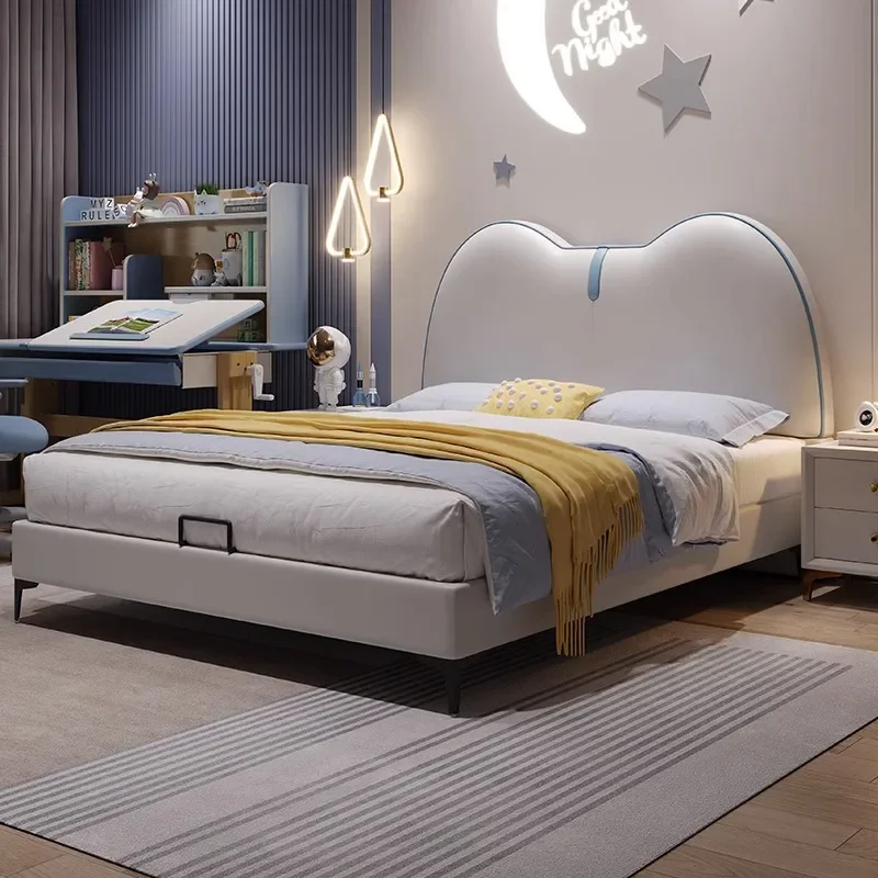 Children's Family Double Bed Newborn Photography Girl Child From 10 Years Ahead Baby Things Boy Lightweight Strollers Bunk Beds
Children's Family Double Bed Newborn Photography Girl Child From 10 Years Ahead Baby Things Boy Lightweight Strollers Bunk Beds