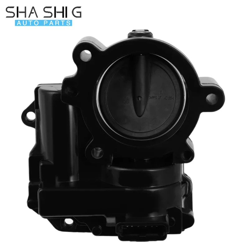 13548675278 New Throttle Body for MINI COOPER R56 1.6 06 To 13 for BMW 118 F20 F21 13547576698 13548624189 13547574380
13548675278 New Throttle Body for MINI COOPER R56 1.6 06 To 13 for BMW 118 F20 F21 13547576698 13548624189 13547574380