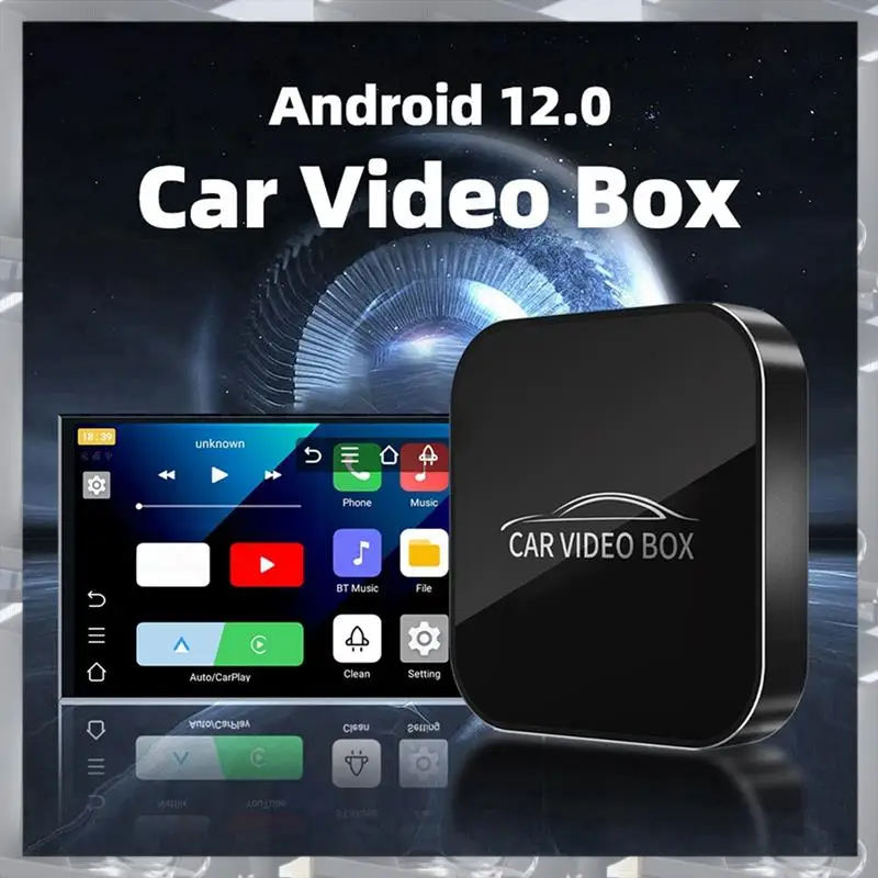 Hot Selling-Smart Car Wireless Adapter Wired To Wireless Carplay/Android Auto Smart Interconnection Box Dual Wifi,Smart Car Wire
Hot Selling-Smart Car Wireless Adapter Wired To Wireless Carplay/Android Auto Smart Interconnection Box Dual Wifi,Smart Car Wire