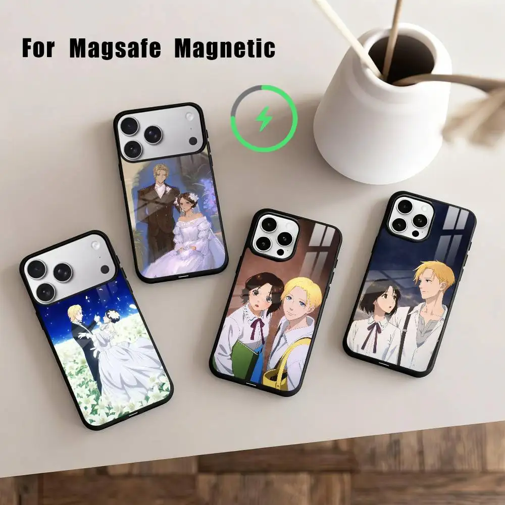 L-Love T-Through a P-Prism Phone Case For iPhone 17,16,15,14,13,12,Plus,Pro,Max for Magsafe Magnetic Wireless Charging
L-Love T-Through a P-Prism Phone Case For iPhone 17,16,15,14,13,12,Plus,Pro,Max for Magsafe Magnetic Wireless Charging