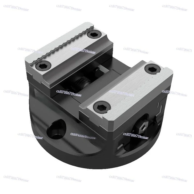 D125 self-centering five-axis concentric vice clamp numerical control CNC special three or four-axis centering precision vice
D125 self-centering five-axis concentric vice clamp numerical control CNC special three or four-axis centering precision vice