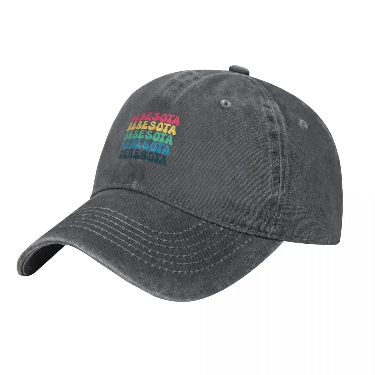 Bebesota Funny Reggaeton Cool Latina Gift Baseball Cap Beach Outing Luxury Man Hat Luxury Cap hard hat Mens Hats Women's
Bebesota Funny Reggaeton Cool Latina Gift Baseball Cap Beach Outing Luxury Man Hat Luxury Cap hard hat Mens Hats Women's