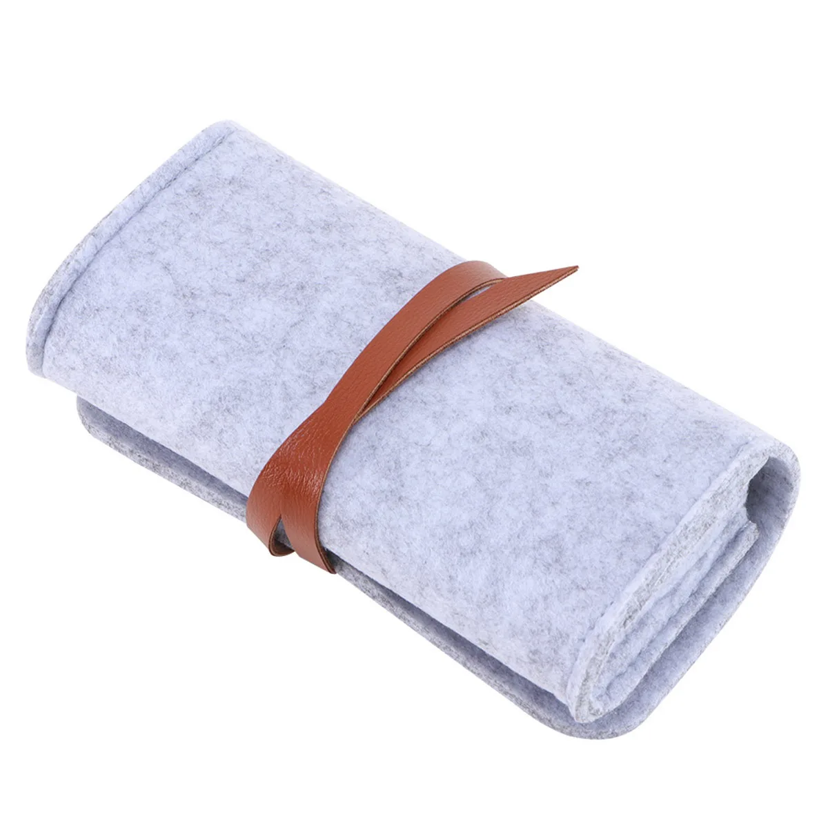 Gray Felt Sunglasses Bag Portable Protective Eyeglasses Storage Pouch Lightweight Travel Case Sunglasses Holder
Gray Felt Sunglasses Bag Portable Protective Eyeglasses Storage Pouch Lightweight Travel Case Sunglasses Holder