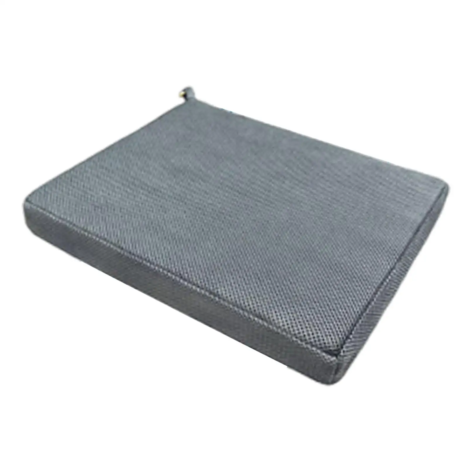 Elderly Bathing Shower Seat Mat Quick Dry Anti Slip Gray Cushion Washable Comfortable Bathtub Pad
Elderly Bathing Shower Seat Mat Quick Dry Anti Slip Gray Cushion Washable Comfortable Bathtub Pad