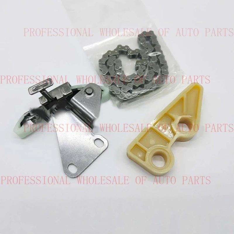 V+ For Honda Type R EP3 DC5 K20A 13450-PNA-004 Oil Pump Chain Tensioner Kit
V+ For Honda Type R EP3 DC5 K20A 13450-PNA-004 Oil Pump Chain Tensioner Kit