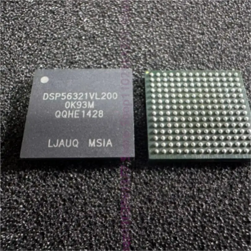 1pcs New DSP56321VL200 DSP56321FC200 DSP56321VF200 BGA196 Microcontroller chip
1pcs New DSP56321VL200 DSP56321FC200 DSP56321VF200 BGA196 Microcontroller chip
