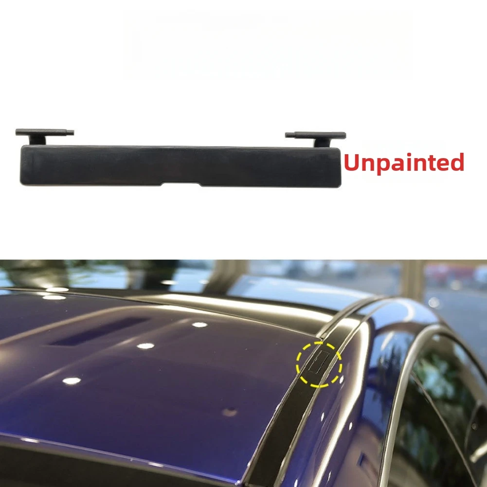 1pcs Car Roof Molding Port Bag Cover OEM Number:2057504100 For Mercedes For C-Class W205 2015-2021 Material:abs Accessories
1pcs Car Roof Molding Port Bag Cover OEM Number:2057504100 For Mercedes For C-Class W205 2015-2021 Material:abs Accessories