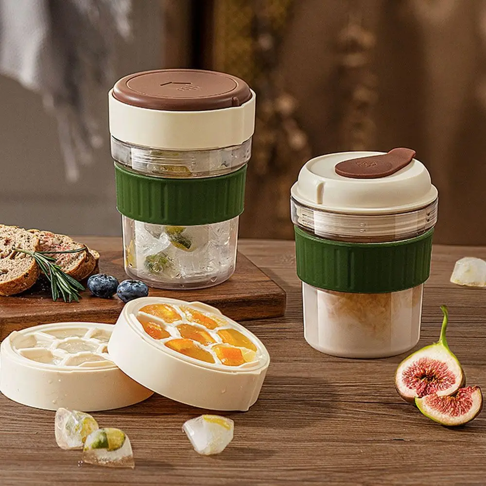 Tea Infuser Insulated Ice Maker Water Cup Safe With Airtight Lid Dishwasher Ice Cube Kettle Food Grade Silicone DIY
Tea Infuser Insulated Ice Maker Water Cup Safe With Airtight Lid Dishwasher Ice Cube Kettle Food Grade Silicone DIY