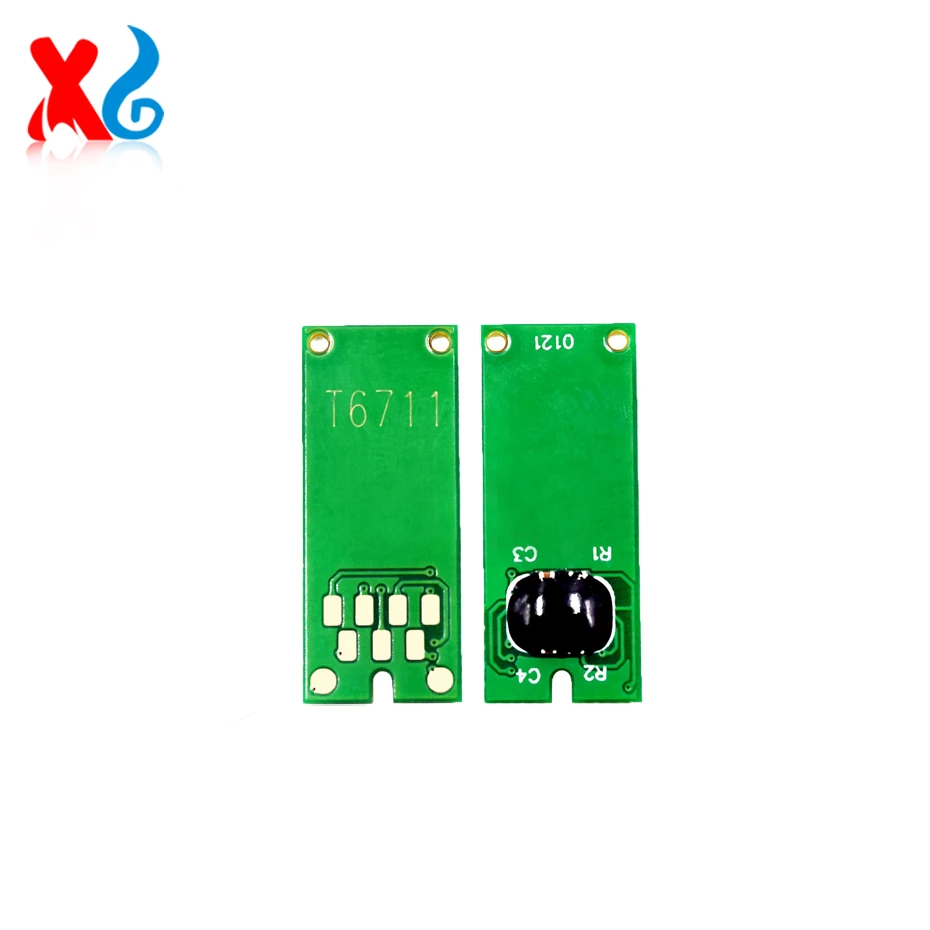 T6711 T671100 Чип резервуара для обслуживания для Epson WF-3620 WF-7210 WF-7710 WF-7720 WF-7110 WF-7510 WF-7610 WF-7620 WF-3010 WF-3520
T6711 T671100 Чип резервуара для обслуживания для Epson WF-3620 WF-7210 WF-7710 WF-7720 WF-7110 WF-7510 WF-7610 WF-7620 WF-3010 WF-3520