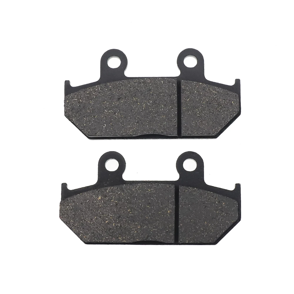USERX Motorcycle Disc Brake Pads For FA124 HONDA RS125 RS250 CBR750 VFR750 CBR1000 CAGIVA CANYON 500 600 E750 900
USERX Motorcycle Disc Brake Pads For FA124 HONDA RS125 RS250 CBR750 VFR750 CBR1000 CAGIVA CANYON 500 600 E750 900