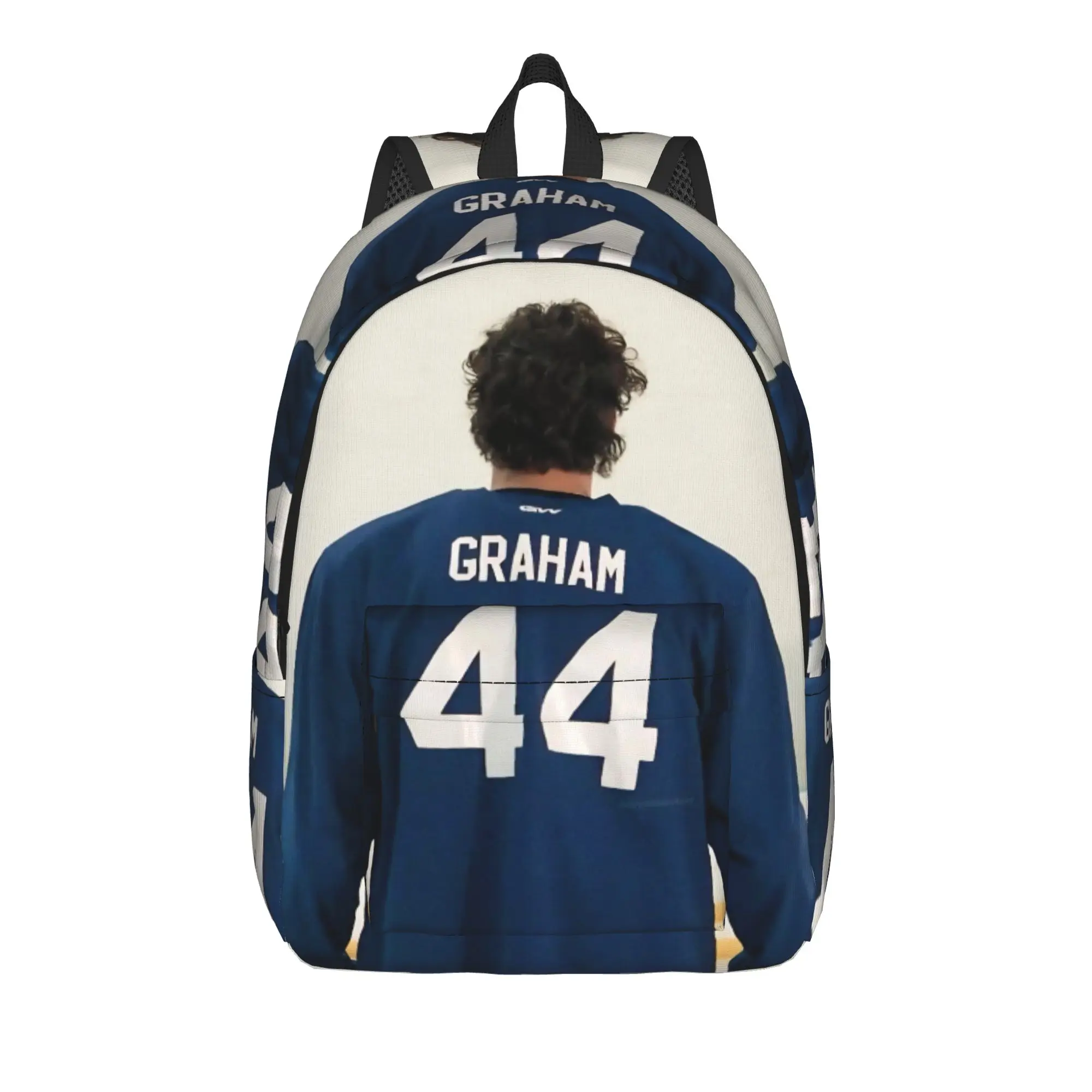 Off Campus TV Series 2026 Backpack for Men Women Cool High School Hiking Travel Daypack Laptop Computer Canvas Bags Sports
Off Campus TV Series 2026 Backpack for Men Women Cool High School Hiking Travel Daypack Laptop Computer Canvas Bags Sports