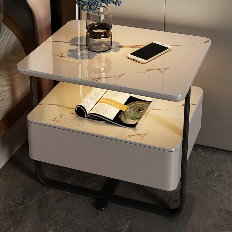 Minimalist Bedside Table Storage Coffee Comfortable Removable Table Minimalist Mesitas De Noche Garden Furniture Sets MZY
Minimalist Bedside Table Storage Coffee Comfortable Removable Table Minimalist Mesitas De Noche Garden Furniture Sets MZY