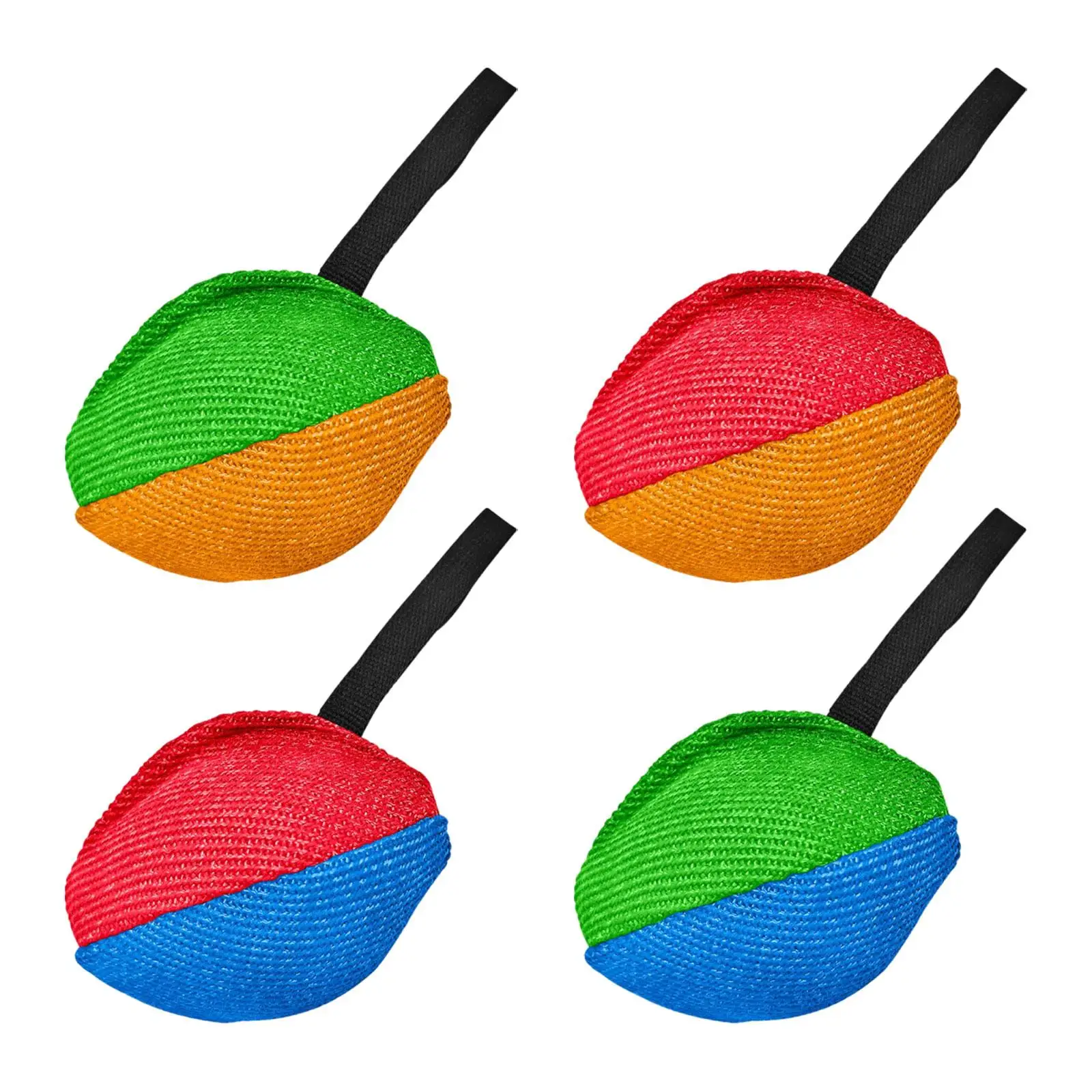 Dog Tug Toy Lightweight Sturdy Tear Resistant Enrichment 14x11cm Pull Toy Training Equipment Interactive for Pet Puppy Dog Game
Dog Tug Toy Lightweight Sturdy Tear Resistant Enrichment 14x11cm Pull Toy Training Equipment Interactive for Pet Puppy Dog Game