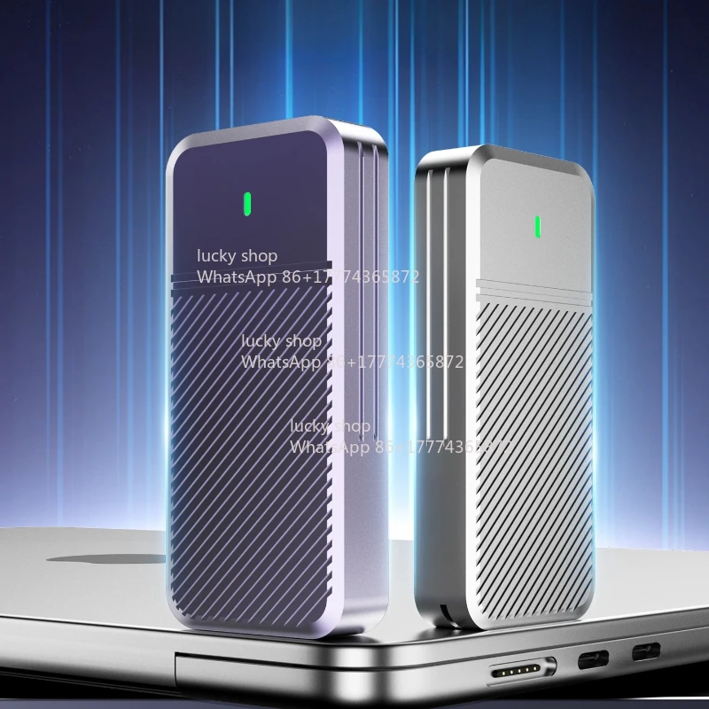 Notebook SSD External Box Is Suitable for Mobile Modification Hard Disk
Notebook SSD External Box Is Suitable for Mobile Modification Hard Disk