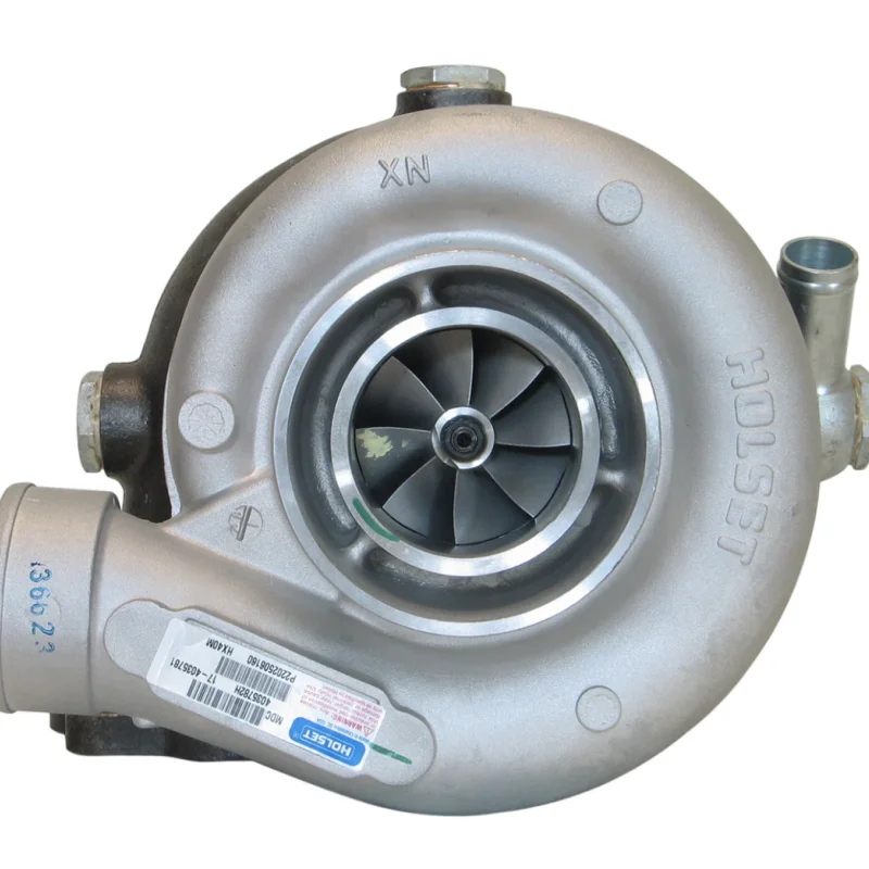 ATV&UTVFactory Direct Sale High Quality HX40 Turbo Marien QSB 5.9L Diesel 4089816 4035782 4035781
ATV&UTVFactory Direct Sale High Quality HX40 Turbo Marien QSB 5.9L Diesel 4089816 4035782 4035781