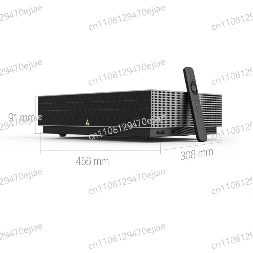 4K Professional Laser Projection TV 2400 ANSI Lumens Intelligent Projector 2.4G/5G Dual WiFi
4K Professional Laser Projection TV 2400 ANSI Lumens Intelligent Projector 2.4G/5G Dual WiFi