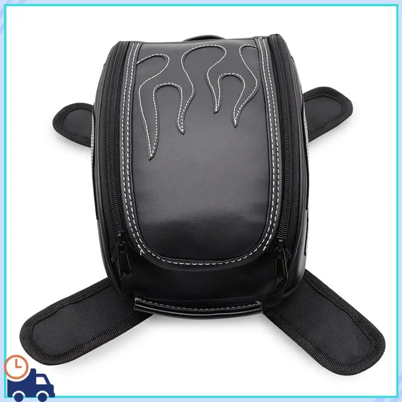 Motorcycle Rear Tank Bag Waterproof Magnetic Motorbike Toolkit Oil Fuel Tank Travel Bag Accessories For Honda Yamaha Suzuki
Motorcycle Rear Tank Bag Waterproof Magnetic Motorbike Toolkit Oil Fuel Tank Travel Bag Accessories For Honda Yamaha Suzuki