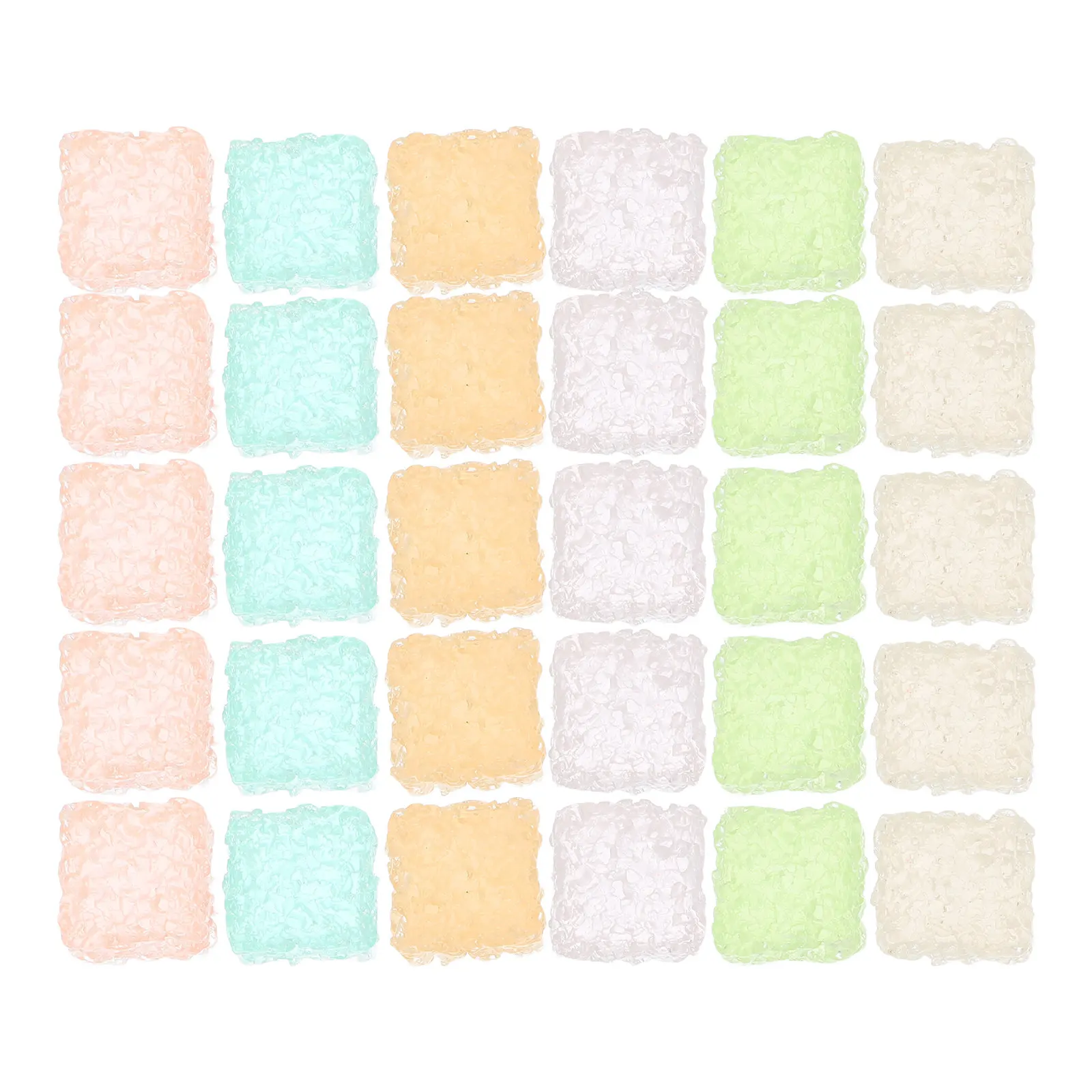 30 шт. светящихся кубиков-конфет, разноцветные, для рукоделия, декора, аксессуары для чехлов для телефонов, светящиеся кубики-конфеты
30 шт. светящихся кубиков-конфет, разноцветные, для рукоделия, декора, аксессуары для чехлов для телефонов, светящиеся кубики-конфеты