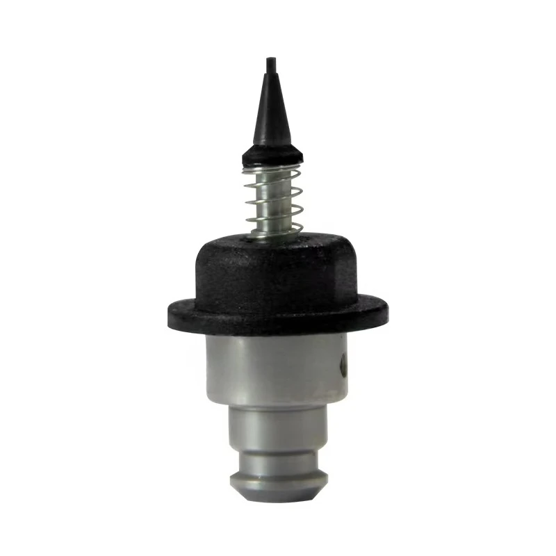 Smt Machine Spare Part JUKI Nozzle Standard Original for Pick and Place Machine 500 501 502 503 504 505 506 507 508 SMT Nozzle
Smt Machine Spare Part JUKI Nozzle Standard Original for Pick and Place Machine 500 501 502 503 504 505 506 507 508 SMT Nozzle
