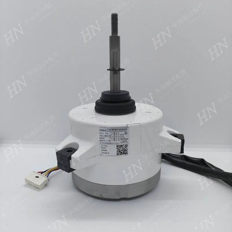 New motor RD55HD RD85HA DC fan RD200HB ZKSN-100-8-5L ZKSP-130-8-1
New motor RD55HD RD85HA DC fan RD200HB ZKSN-100-8-5L ZKSP-130-8-1