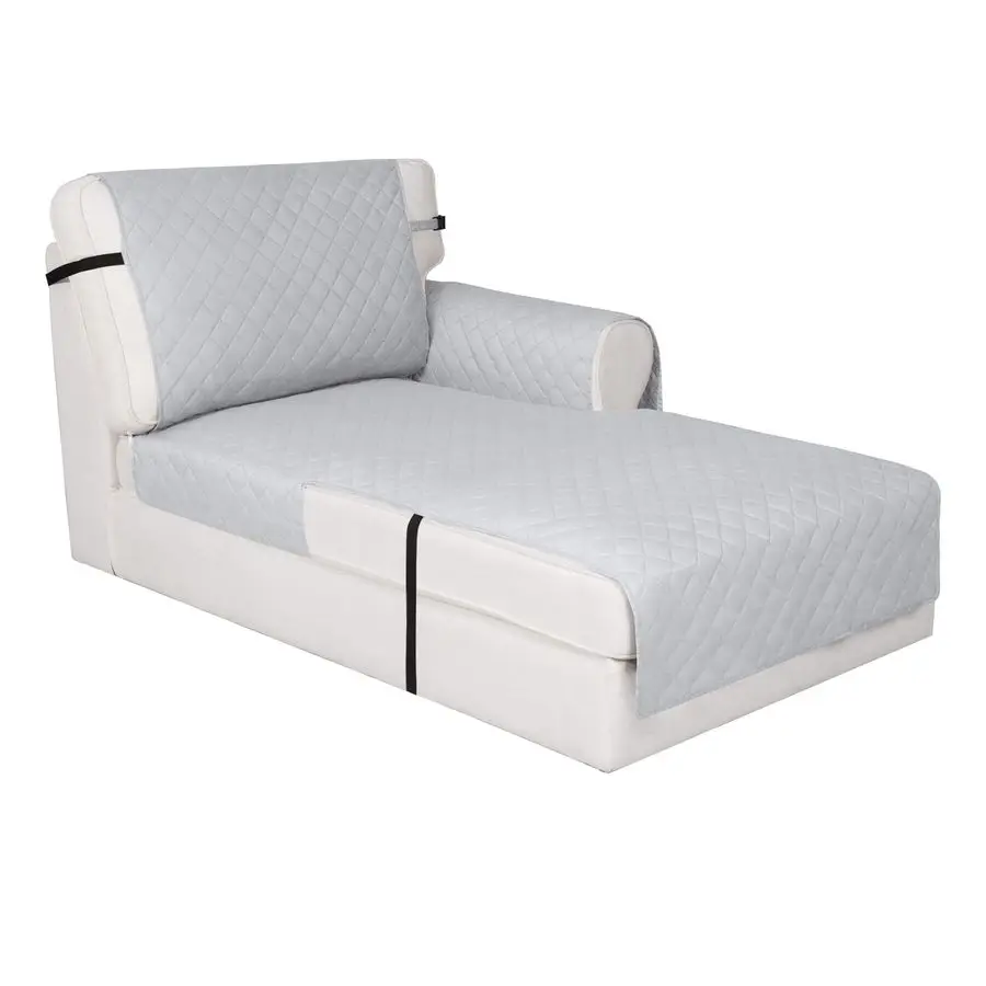 Реверсивный чехол для шезлонга, водонепроницаемый чехол для дивана, чехол для углового дивана L-образной формы с регулируемыми ремнями, чехол для мебели
Реверсивный чехол для шезлонга, водонепроницаемый чехол для дивана, чехол для углового дивана L-образной формы с регулируемыми ремнями, чехол для мебели