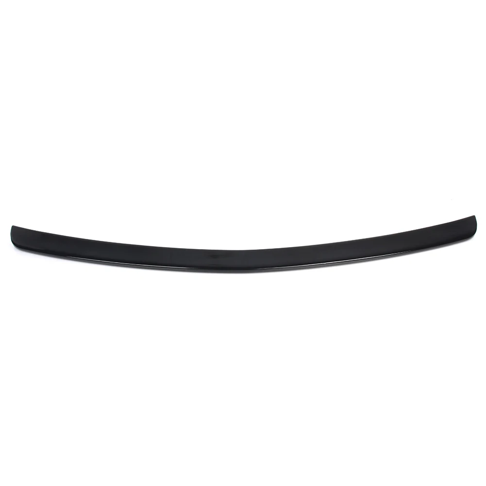 For E-Class W212 E220 E250 E350 E500 Car Rear Trunk Spoiler Lip Cover Tail Wing Trim 2009 2010 2011 2012 2013 2014
For E-Class W212 E220 E250 E350 E500 Car Rear Trunk Spoiler Lip Cover Tail Wing Trim 2009 2010 2011 2012 2013 2014