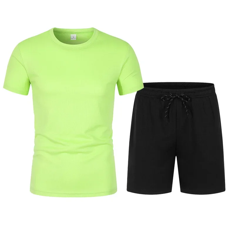 INCERUN Men Sets Solid Color O-neck Sleeveless Tank Tops & Shorts 2PCS Summer Loose Streetwear Fashion Men's Casual Suits
INCERUN Men Sets Solid Color O-neck Sleeveless Tank Tops & Shorts 2PCS Summer Loose Streetwear Fashion Men's Casual Suits