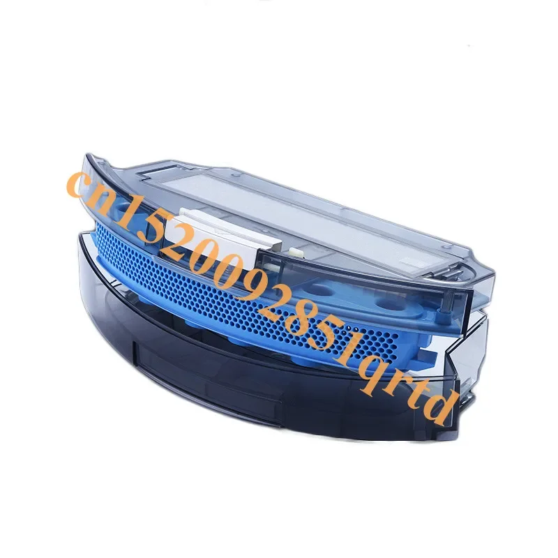 Vacuum Cleaner Dust Box Hepa Filter for ILIFE L100 Robot Vacuum Cleaner Parts Dust Box Filters Replacement
Vacuum Cleaner Dust Box Hepa Filter for ILIFE L100 Robot Vacuum Cleaner Parts Dust Box Filters Replacement