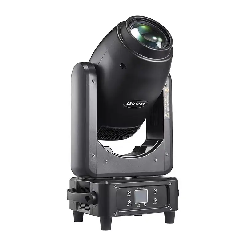 Sunart 300W LED 3 In 1 Moving Head With Zoom Beam Spot Wash Stage Effect Lighting For DJ Disco Party Wedding DMX Sound Fixture
Sunart 300W LED 3 In 1 Moving Head With Zoom Beam Spot Wash Stage Effect Lighting For DJ Disco Party Wedding DMX Sound Fixture