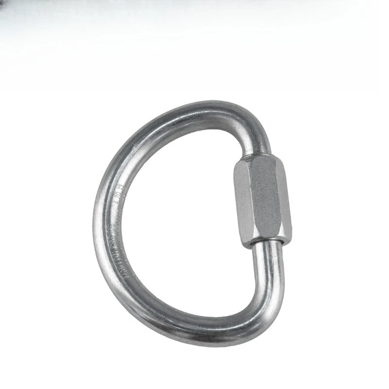 Lock high-strength semi-permanent high-altitude anti-fall
Lock high-strength semi-permanent high-altitude anti-fall