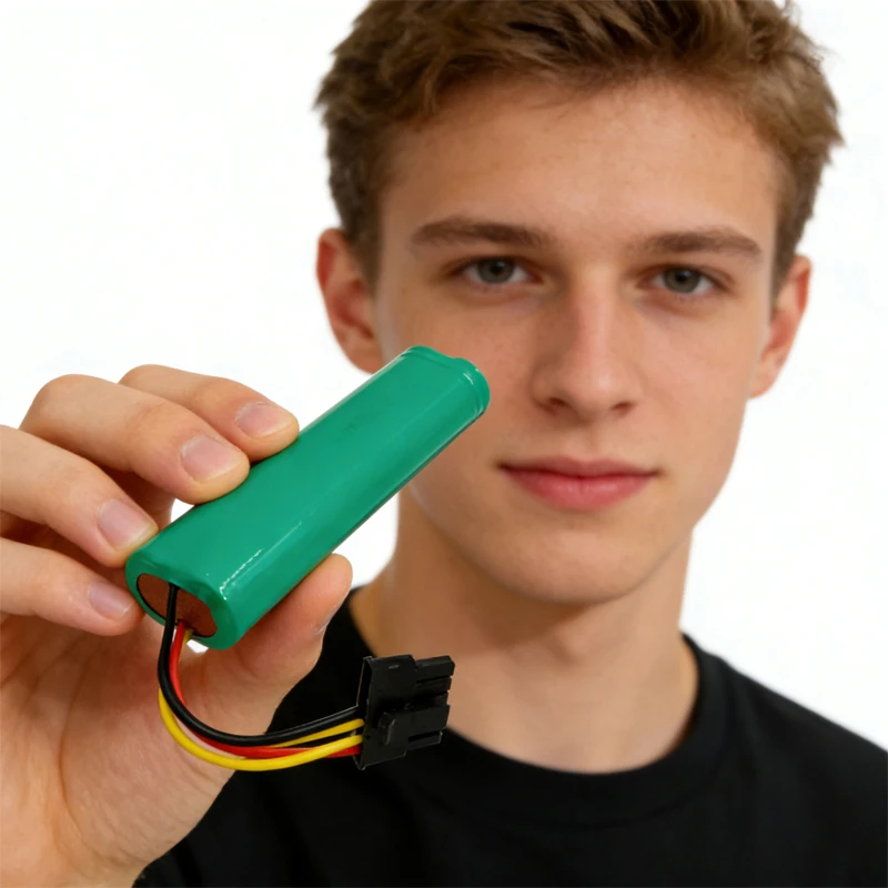 6000mAh 8000mAh Li-ion replacement battery for Neato BotVac 70e 75 80 85 D75 D85 Vacuum Cleaner for neato Botvac D seri 12V
6000mAh 8000mAh Li-ion replacement battery for Neato BotVac 70e 75 80 85 D75 D85 Vacuum Cleaner for neato Botvac D seri 12V