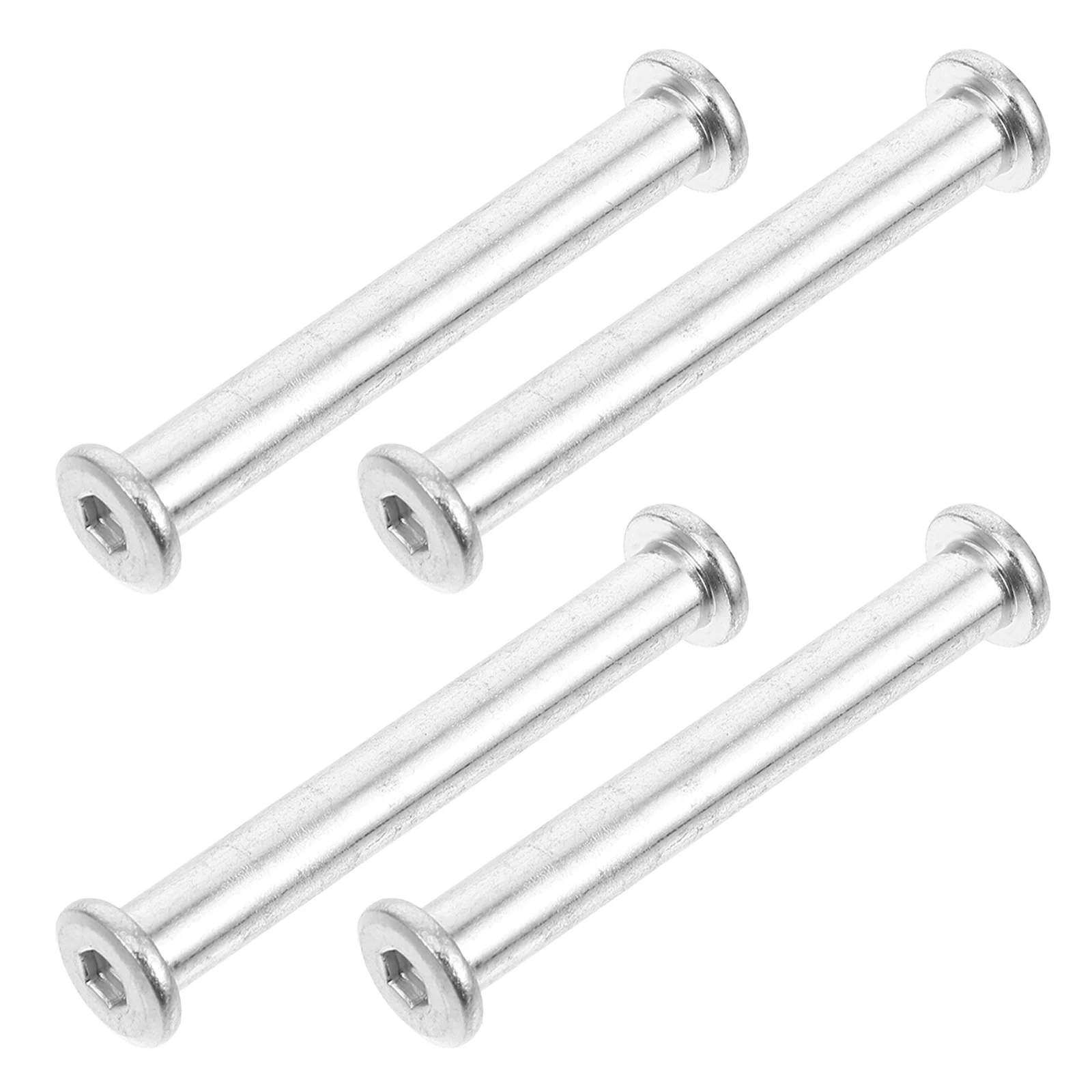 4 Pcs Fixing Screws Outdoor Umbrella Accessories Durable Patio Garden Replacement Hand Knob Tightening Barrel Nut Steel
4 Pcs Fixing Screws Outdoor Umbrella Accessories Durable Patio Garden Replacement Hand Knob Tightening Barrel Nut Steel