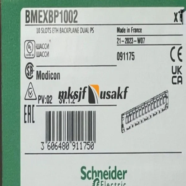 2026 Sealed Bmexbp1002 Brand New Original Spot Plc
2026 Sealed Bmexbp1002 Brand New Original Spot Plc