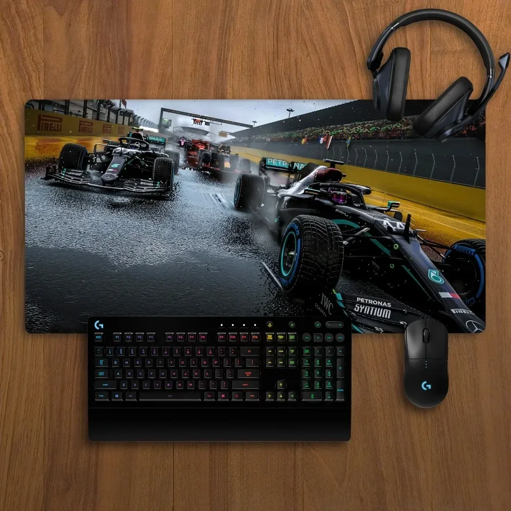 Formulas 1 F1 Mousepad Non-slip Lockedge Office Student Gaming Thickened Large 900x400 Writing Mat Cushion Office Accessories
Formulas 1 F1 Mousepad Non-slip Lockedge Office Student Gaming Thickened Large 900x400 Writing Mat Cushion Office Accessories