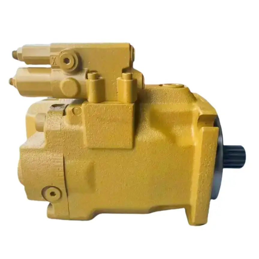 307-3063 3073063 Hydraulic Piston Pump For Caterpillar Backhoe Loader 416E 416F 422F 428F
307-3063 3073063 Hydraulic Piston Pump For Caterpillar Backhoe Loader 416E 416F 422F 428F
