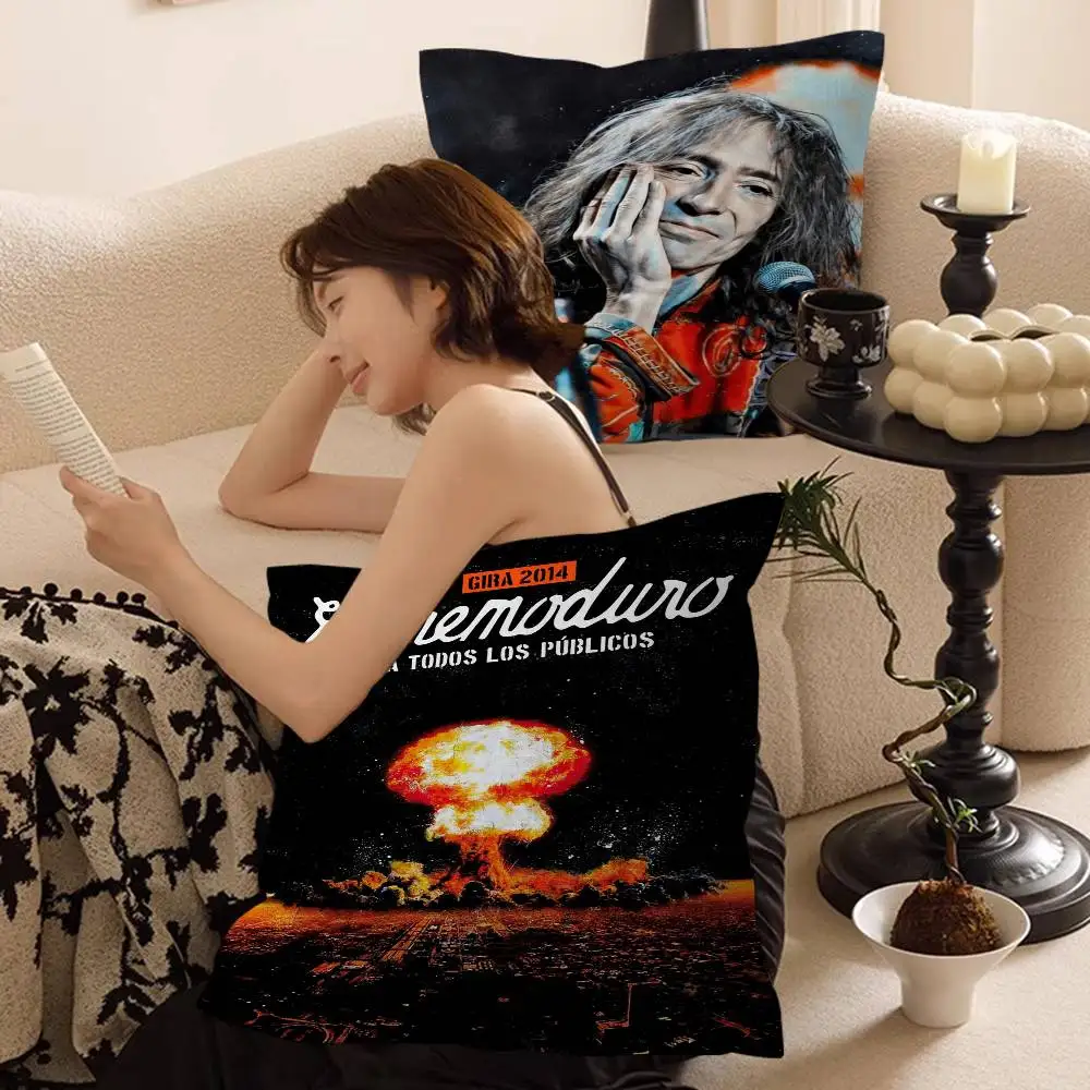 1pc E-Extremoduro Cushion Cover Car Throw Pillow Case For Sofa Car Christmas Gift 40x40cm 45x45cm
1pc E-Extremoduro Cushion Cover Car Throw Pillow Case For Sofa Car Christmas Gift 40x40cm 45x45cm
