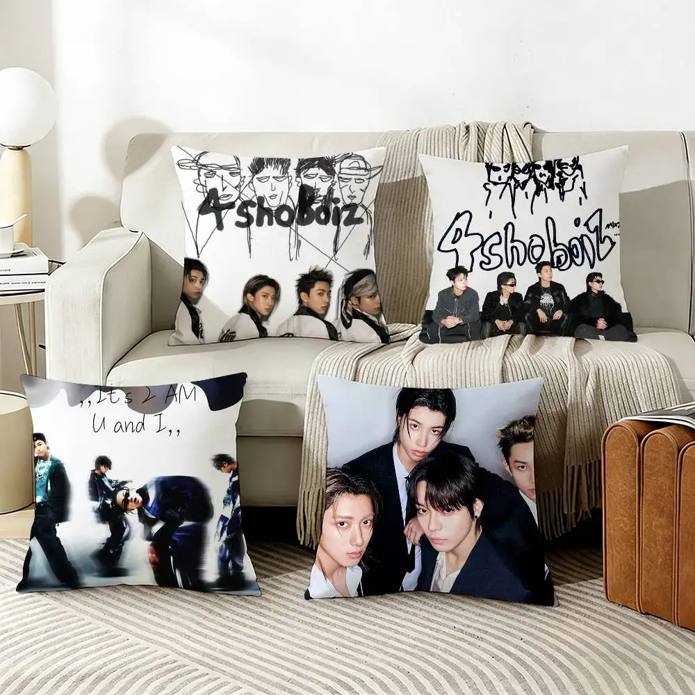 LNGSHOT SHOT CALLERS lngshot4sho Pillow Cover Sofa Cushion Cover Home Room Decoration Children Gift
LNGSHOT SHOT CALLERS lngshot4sho Pillow Cover Sofa Cushion Cover Home Room Decoration Children Gift