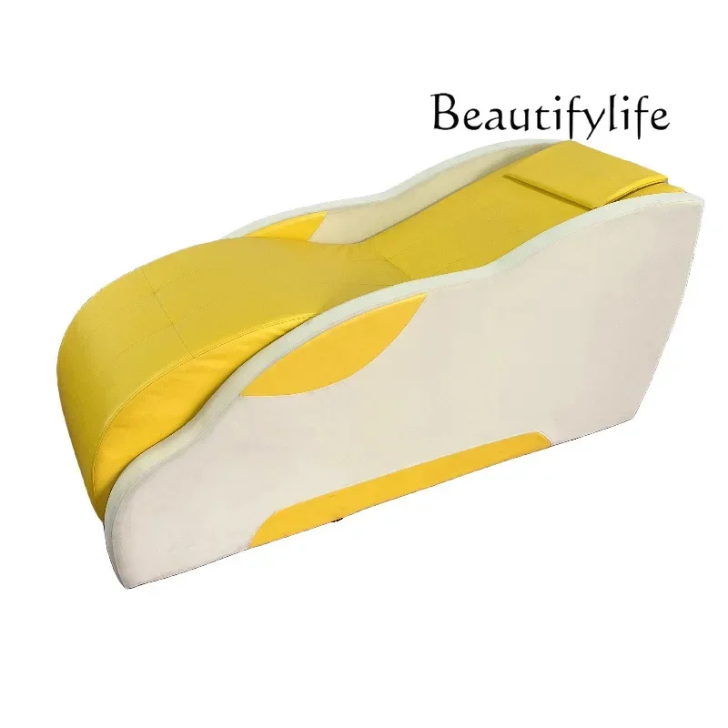 Face bed beauty salon special ear massage manicure eyelash embroidery advanced sense
Face bed beauty salon special ear massage manicure eyelash embroidery advanced sense