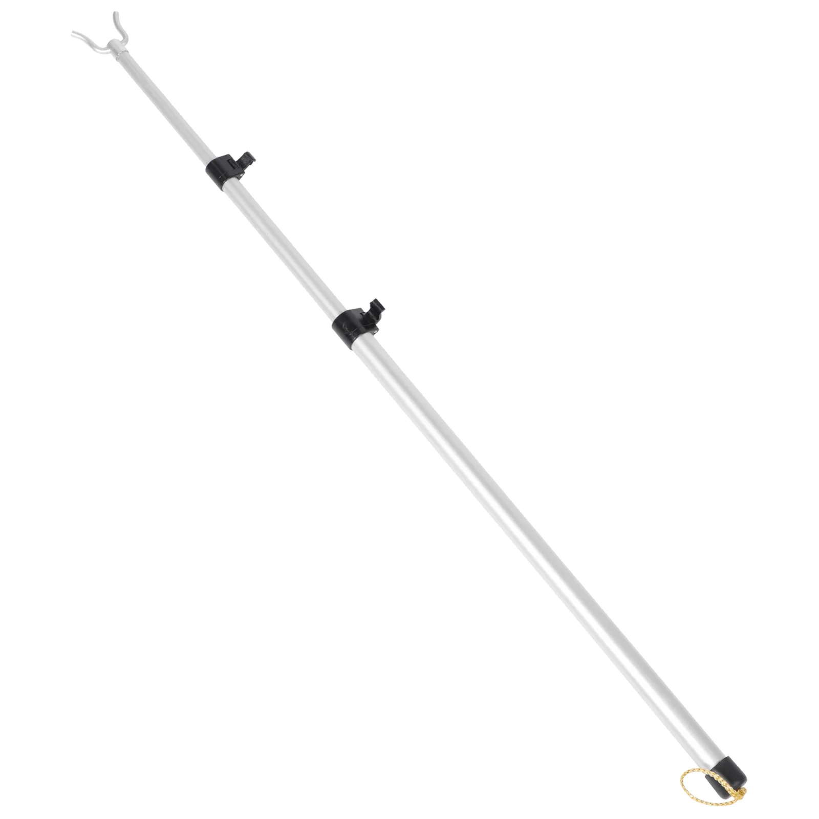 Clothes Rail Home Supplies Retractable Rod Clothesline Household Drying Alloy Pole Wardrobes
Clothes Rail Home Supplies Retractable Rod Clothesline Household Drying Alloy Pole Wardrobes