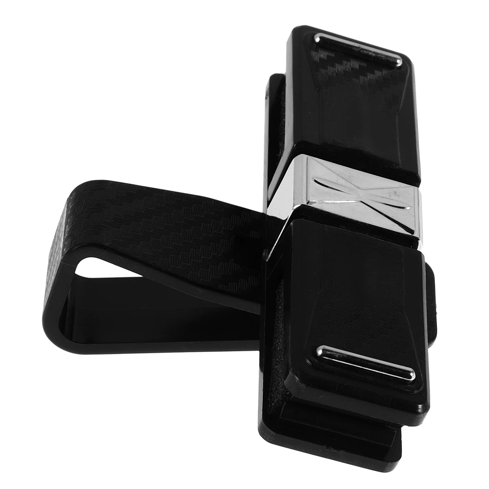 Car Glasses Clip Auto Holder Multifunction Card Sunglasses Accessories Plastic Automobile
Car Glasses Clip Auto Holder Multifunction Card Sunglasses Accessories Plastic Automobile